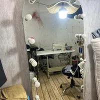 آینه قدی مناسب آرایشگاه و۰۰۰