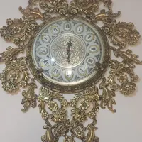 ساعت دیواری