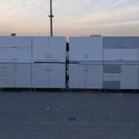 کابینت آشپزخانه|مصالح و تجهیزات ساختمان|مشهد, توس (بلوار توس)|دیوار