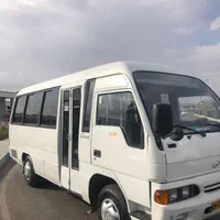کرایه مینی بوس دربستی