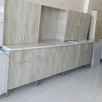 ۷در۷ کابینت ممبران آک آک شیک و پیک|مصالح و تجهیزات ساختمان|همدان, |دیوار