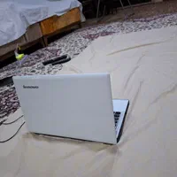لپتاپ لنوو z580