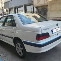 پژو پارس ELX (موتور زانتیا)