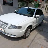 فروش ماشین سمند سورن