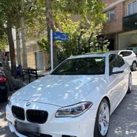 BMW 528