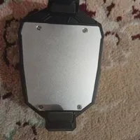 فن خنک کننده گوشی