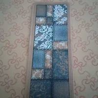 گلیم رو پله ای
