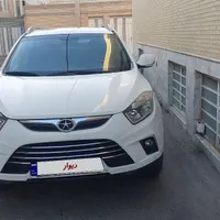 خودرو جک s5