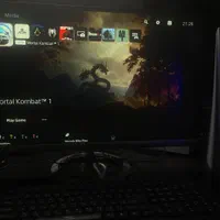 نصب اکانت بازی ps4 ps5 xbox