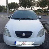 تیبا دو مدل ۹۴