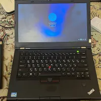 سه عدد لب تاب لنوو مدل T430|رایانه همراه|تهران, تهرانپارس غربی|دیوار