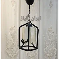 لوستر اشپزخانه لوستر اتاق خواب آویز آشپزخانه