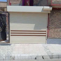 کرکره برقی حسن زاده