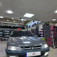 پارس Xu7 مدل 91
