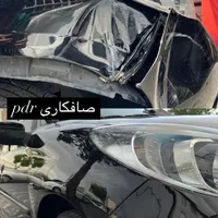 سرامیک خودرو صافکاری PDR پولیش احیای رنگ|خدمات موتور و ماشین|تهران, افسریه|دیوار