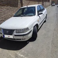 سمند LX ساده، مدل ۱۳۹۸|خودرو سواری و وانت|تربت جام, اسماعیل آباد|دیوار
