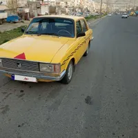 پیکان دوگانه سوز CNG، مدل ۱۳۸۰|خودرو سواری و وانت|سنندج, |دیوار