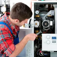 تعمیر و نصب کولر پکیچ ابگرم کن دیواری