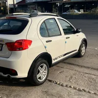 کوییک r 1400 سفید