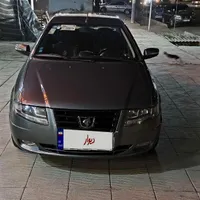 سمند سورن پلاس، مدل ۱۴۰۲|خودرو سواری و وانت|کرمان, |دیوار