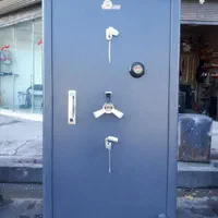 گاوصندوق دژخرم۱۵۴۰|ابزارآلات|بندر انزلی, انقلاب|دیوار