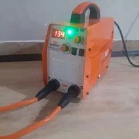 جوشکاری و آهنگری سیار