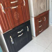 طرح تعویض اجاق گاز نو با  کهنه|اجاق گاز و لوازم برقی پخت‌وپز|ملارد, |دیوار