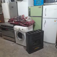 فروش و خرید کل لوازم منزل،ضایعات(تمام نقاط) سمساری