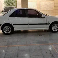 پژو پارس پرشیا دوگانه سوز کارخانه ، مدل آخر ۱۳۹۸|خودرو سواری و وانت|تهران, افسریه شمالی|دیوار