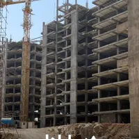 امتیاز آپارتمان ۳خواب زون ده بلوک ۶۸ _عربزاده