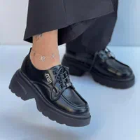کفش زنانه (لوفر لژدار)