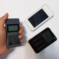 پوز ام ۳۱ کارتخوان سیار پکس۹۱۰ کارت خوان سیم کارتی|فروشگاه و مغازه|تهران, فلسطین (میدان انقلاب)|دیوار