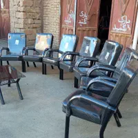 صندلی پاسارگاد|مبلمان اداری|سنندج, |دیوار