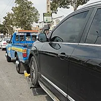 یدک کش.یدکش.جرثقیل.امدادخودرو.خودروبر|خدمات حمل و نقل|گرگان, |دیوار