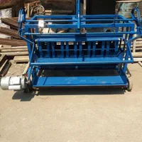 بالابر ساختمانی+دستگاه بلوک زن|ماشینآلات صنعتی|تهران, شادآباد|دیوار