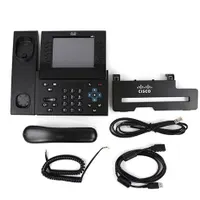 تلفن ویپ سیسکو مدل Cisco IP Phone 9971|تلفن رومیزی|شاهین‌شهر, عطار|دیوار