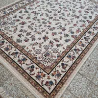 فرش ماشینی نو عروس طرح دستبافت گونه اقساطی|فرش|تبریز, |دیوار