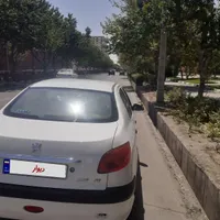 پژو 206 SD V8، مدل ۱۳۹۸ درحد|خودرو سواری و وانت|مشهد, آزادشهر|دیوار