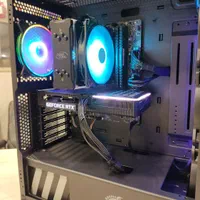 کامپیوتر گیمینگ و رندرینگ RTX|رایانه رومیزی|گرگان, |دیوار