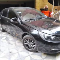 جک J5 مدل 1393 مشکی