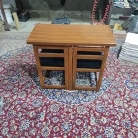 ناهار خوری دونفره