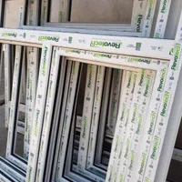 ساخت و اجرای درب و پنجره UPVC ،کرتن وال ، آلمینیوم|مصالح و تجهیزات ساختمان|پردیس, |دیوار