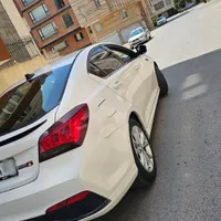 ام‌جی 6 GT، مدل ۲۰۱۵|خودرو سواری و وانت|کرج, ساماندهی|دیوار