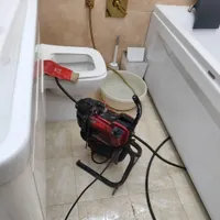 لوله بازکنی تهرانپارس نارمک مدنی هنگام مجیدیه