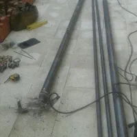 لوله کشی گاز آب (کلی جزئی)تاسیسات جوشکاری|خدمات پیشه و مهارت|تهران, نیروی هوایی (پیروزی)|دیوار