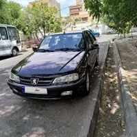 پارس tu5مدل 95