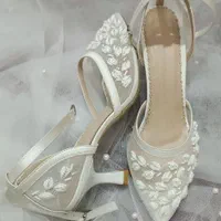 کفش عروس ومجلسی|کیف، کفش، کمربند|مشهد, نوید|دیوار