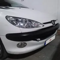 پژو 206 تیپ ۲، مدل ۱۳۹۷|خودرو سواری و وانت|کرمان, |دیوار