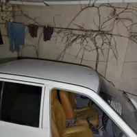 پراید 141 SXهیدرولیک، مدل ۱۳۸۹|خودرو سواری و وانت|تربت‌حیدریه, شهرک ولیعصر|دیوار