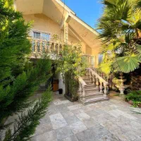 ویلاباغ خوش نشین۲۴۰زمین/۱۴۵بنا/۳خوابه/باسنددرشهرک